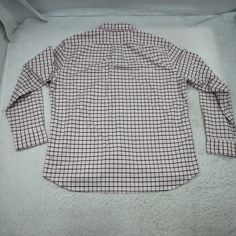 J. Crew crew button